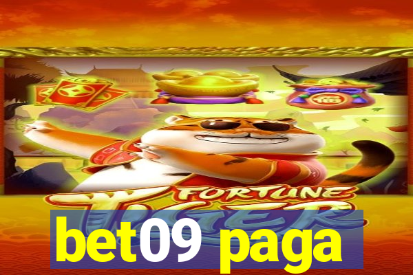 bet09 paga